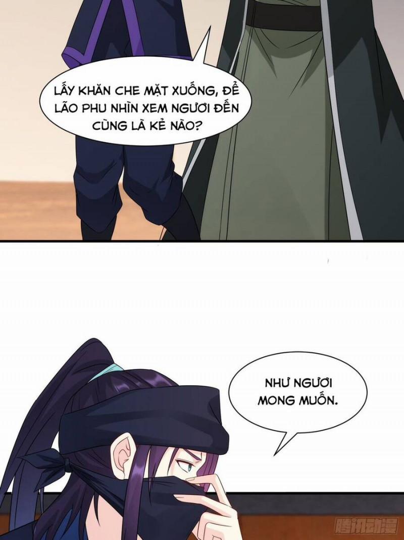 Người Ở Rể Bị Ép Thành Phản Diện 284 trang 2