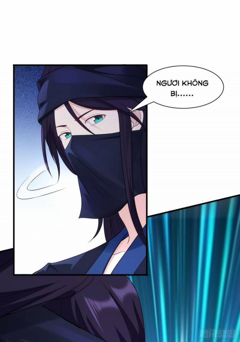 Người Ở Rể Bị Ép Thành Phản Diện 284 trang 21