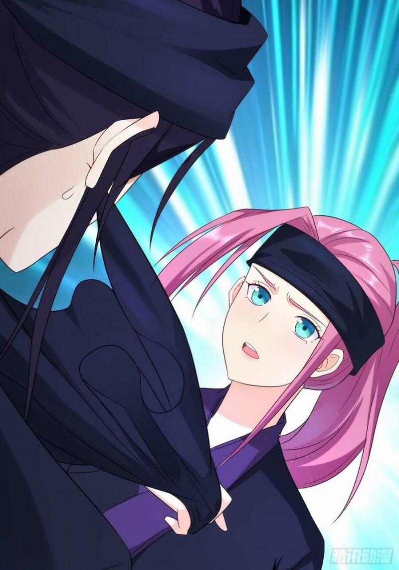 Người Ở Rể Bị Ép Thành Phản Diện 284 trang 22