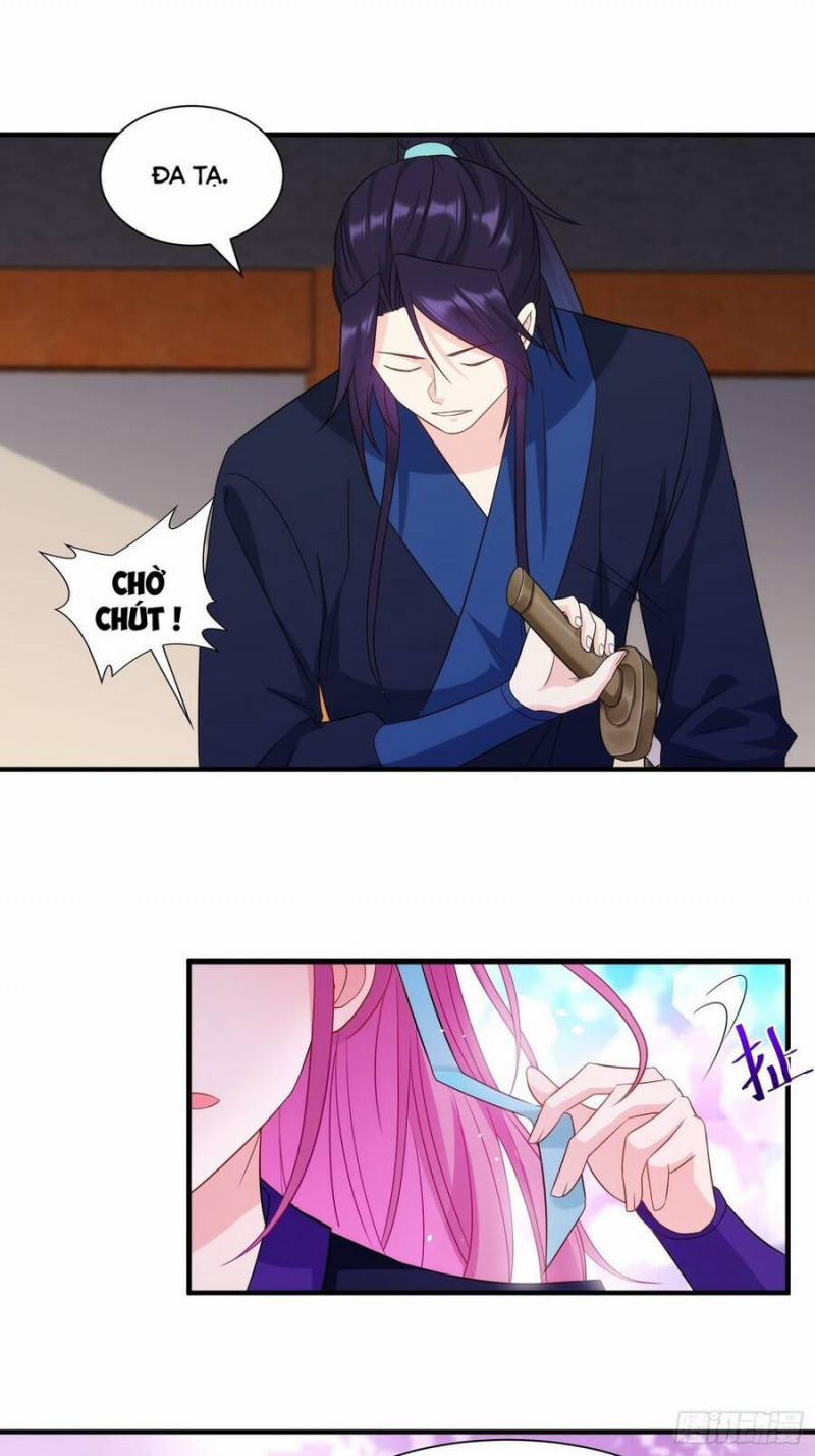 Người Ở Rể Bị Ép Thành Phản Diện 284 trang 26