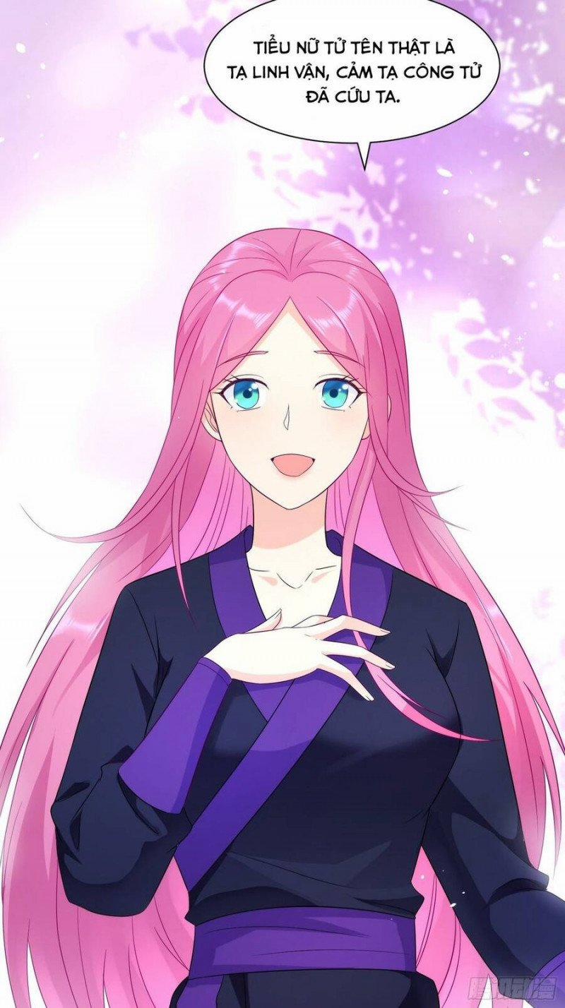 Người Ở Rể Bị Ép Thành Phản Diện 284 trang 27