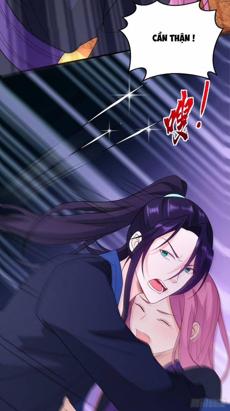 Người Ở Rể Bị Ép Thành Phản Diện 284 trang 36