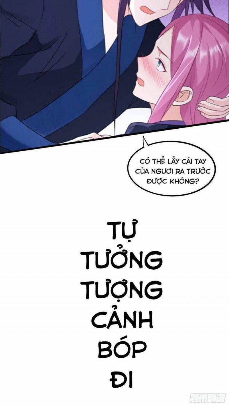 Người Ở Rể Bị Ép Thành Phản Diện 284 trang 39