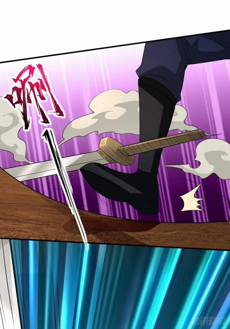 Người Ở Rể Bị Ép Thành Phản Diện 284 trang 4