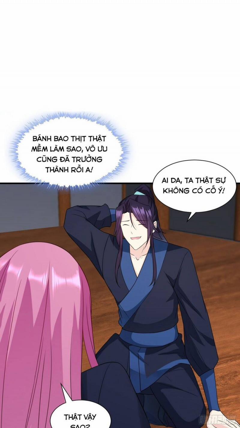 Người Ở Rể Bị Ép Thành Phản Diện 284 trang 40