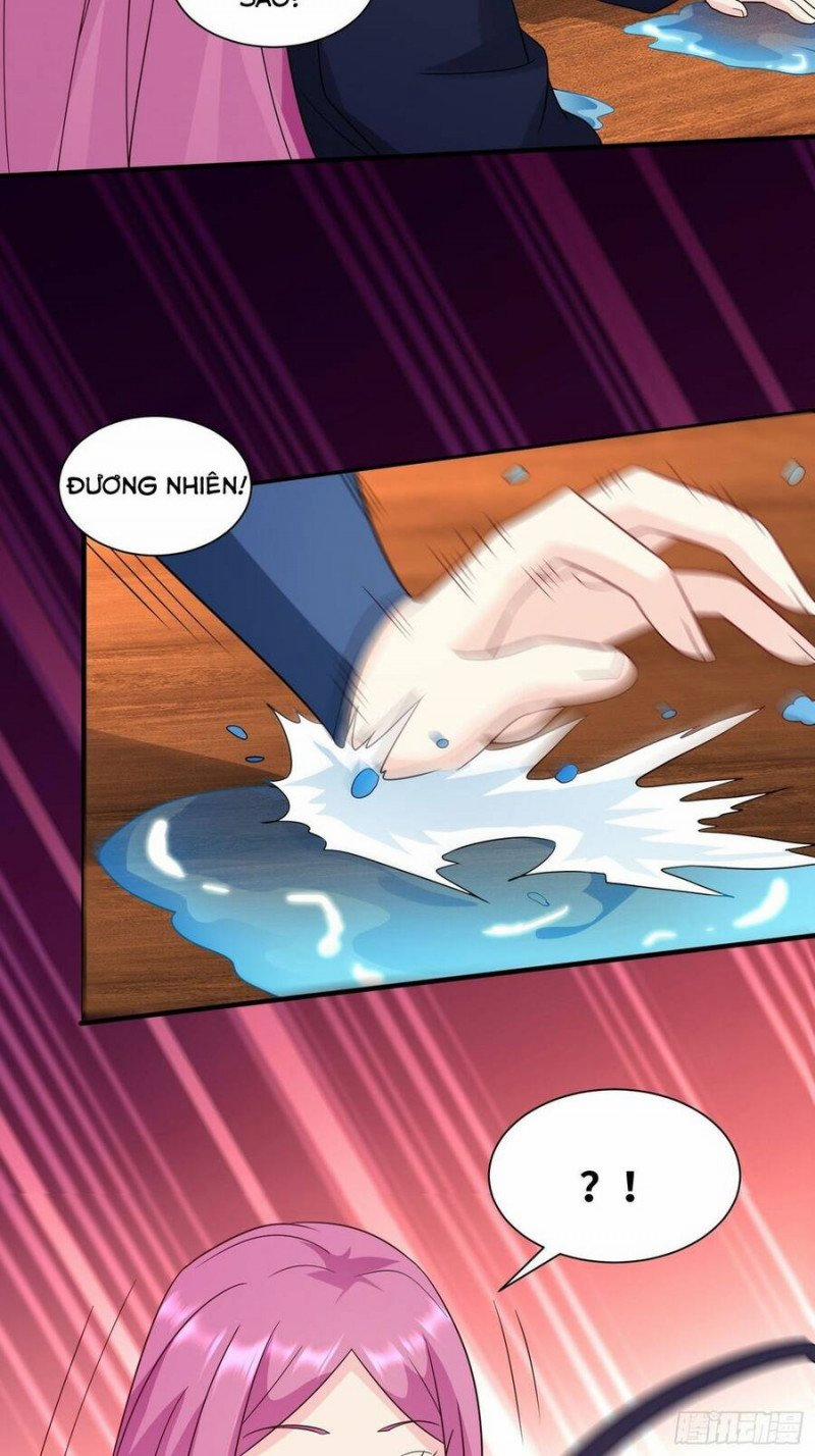 Người Ở Rể Bị Ép Thành Phản Diện 284 trang 41