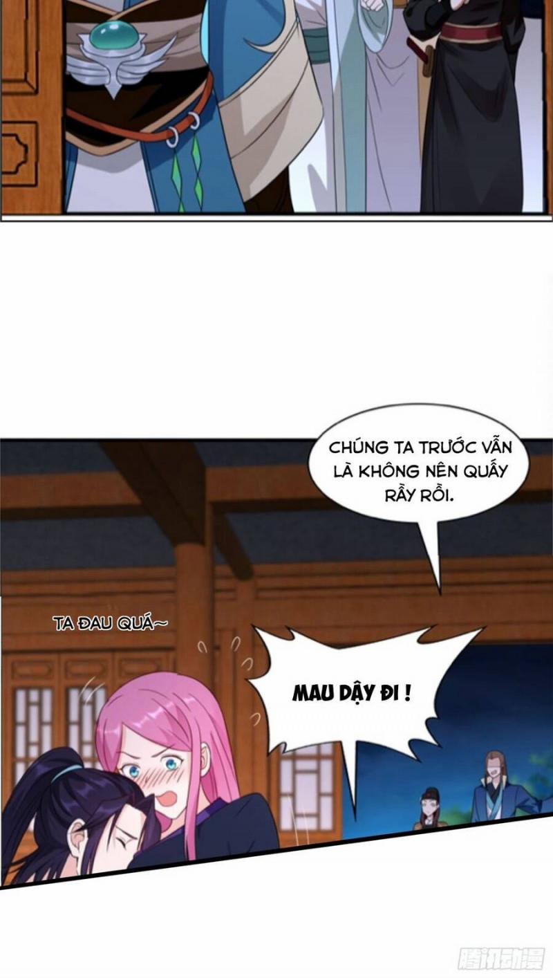 Người Ở Rể Bị Ép Thành Phản Diện 284 trang 44