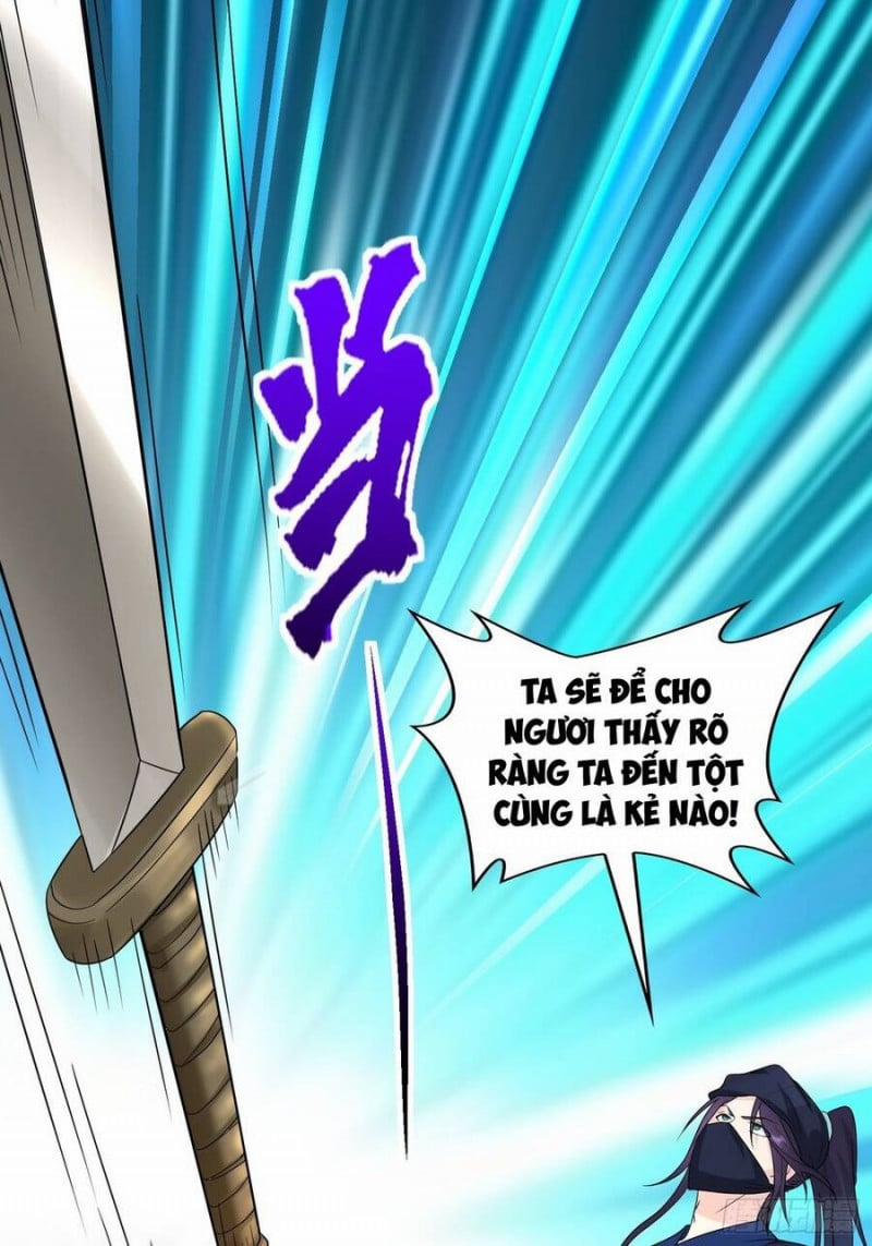 Người Ở Rể Bị Ép Thành Phản Diện 284 trang 5