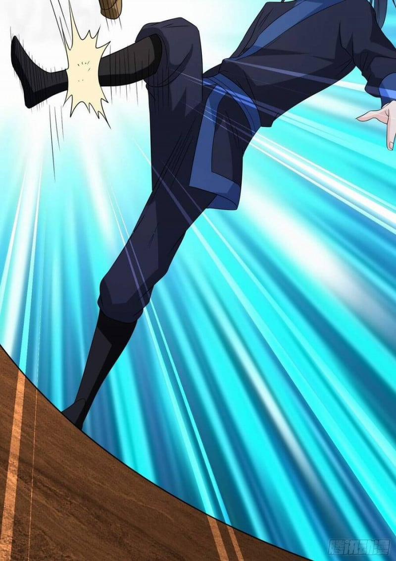 Người Ở Rể Bị Ép Thành Phản Diện 284 trang 6