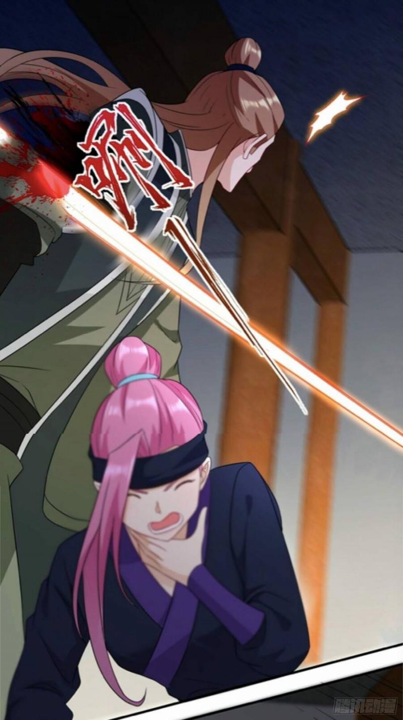 Người Ở Rể Bị Ép Thành Phản Diện 284 trang 7