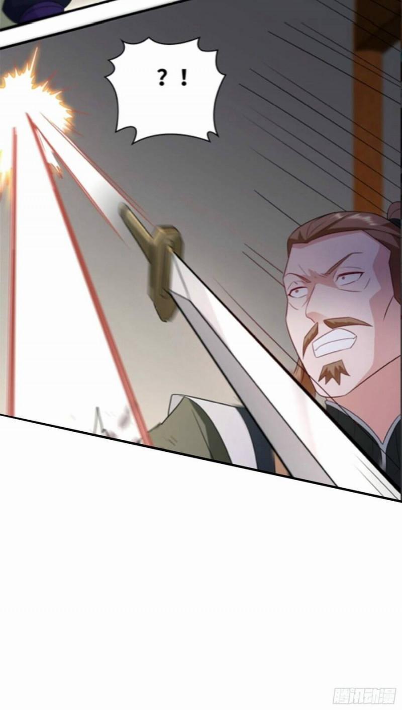 Người Ở Rể Bị Ép Thành Phản Diện 284 trang 8