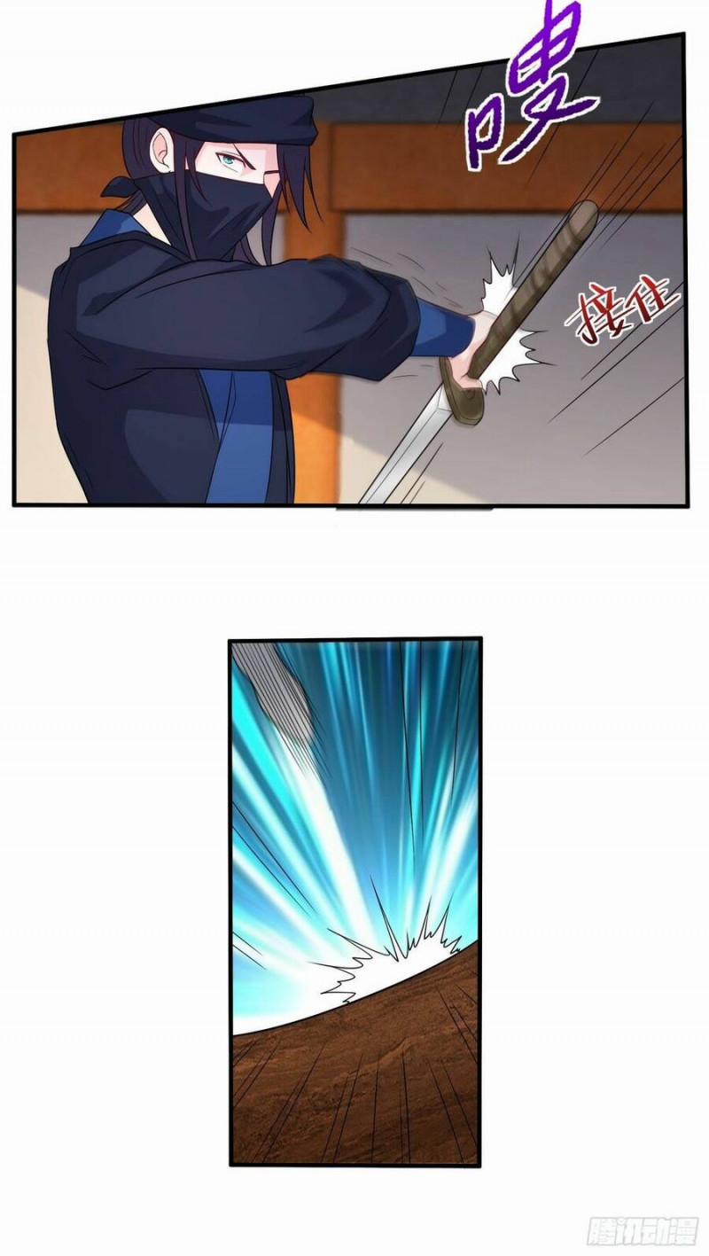 Người Ở Rể Bị Ép Thành Phản Diện 284 trang 9