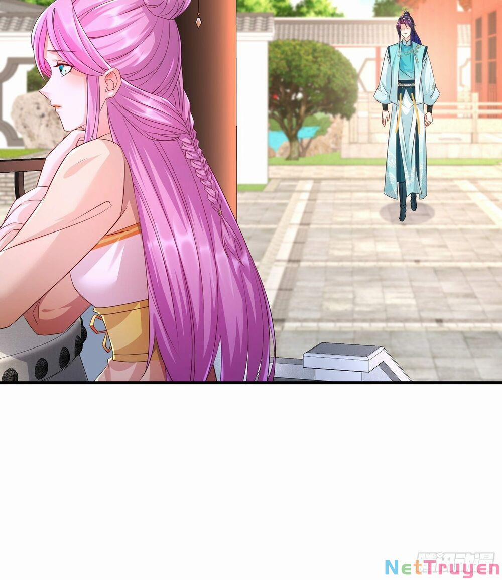 Người Ở Rể Bị Ép Thành Phản Diện 285 trang 10