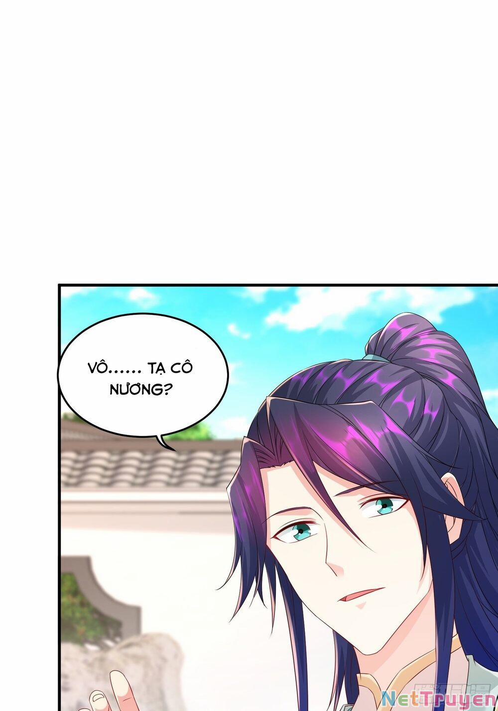 Người Ở Rể Bị Ép Thành Phản Diện 285 trang 11