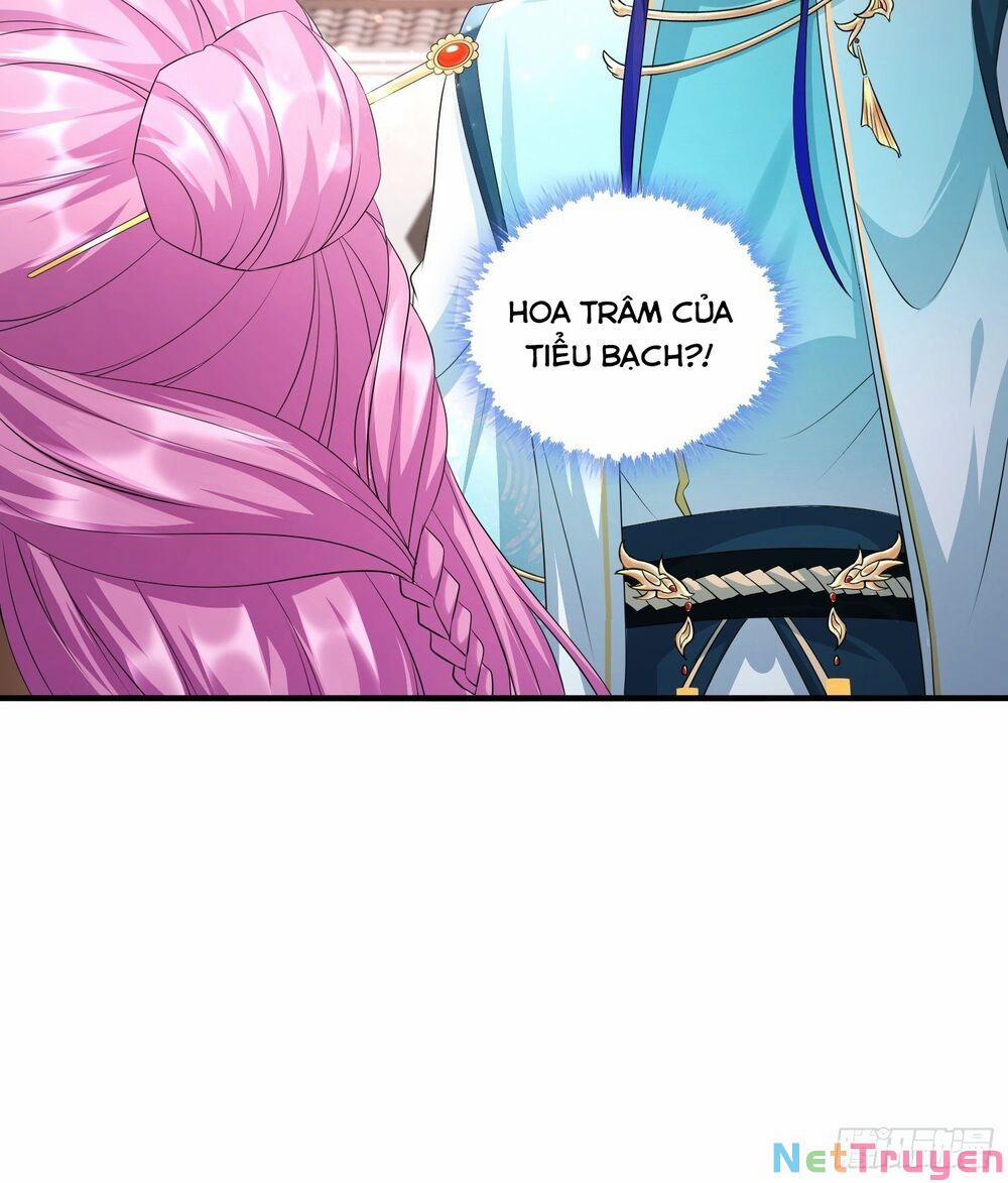 Người Ở Rể Bị Ép Thành Phản Diện 285 trang 14