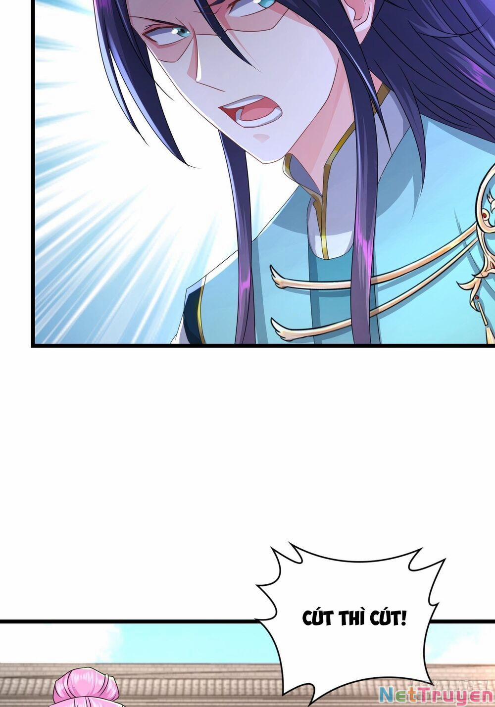 Người Ở Rể Bị Ép Thành Phản Diện 285 trang 28