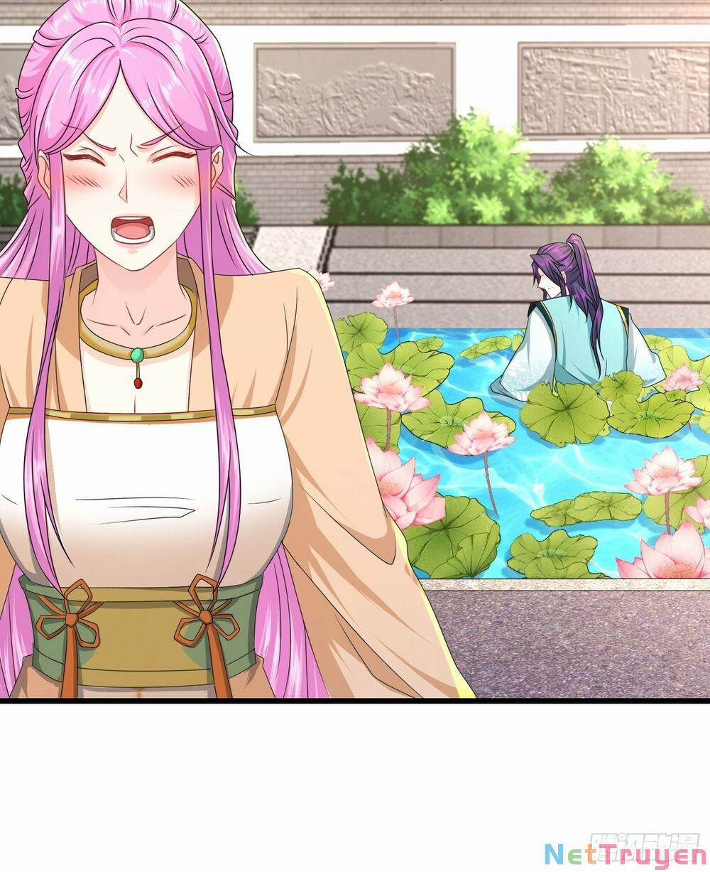 Người Ở Rể Bị Ép Thành Phản Diện 285 trang 29