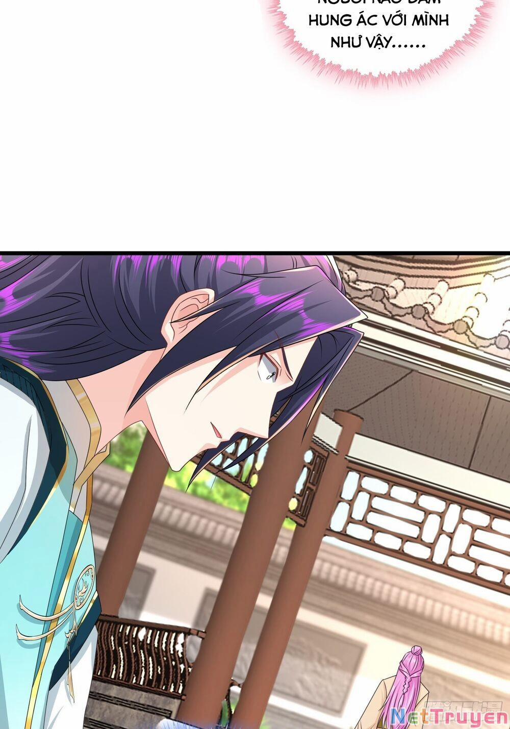Người Ở Rể Bị Ép Thành Phản Diện 285 trang 31
