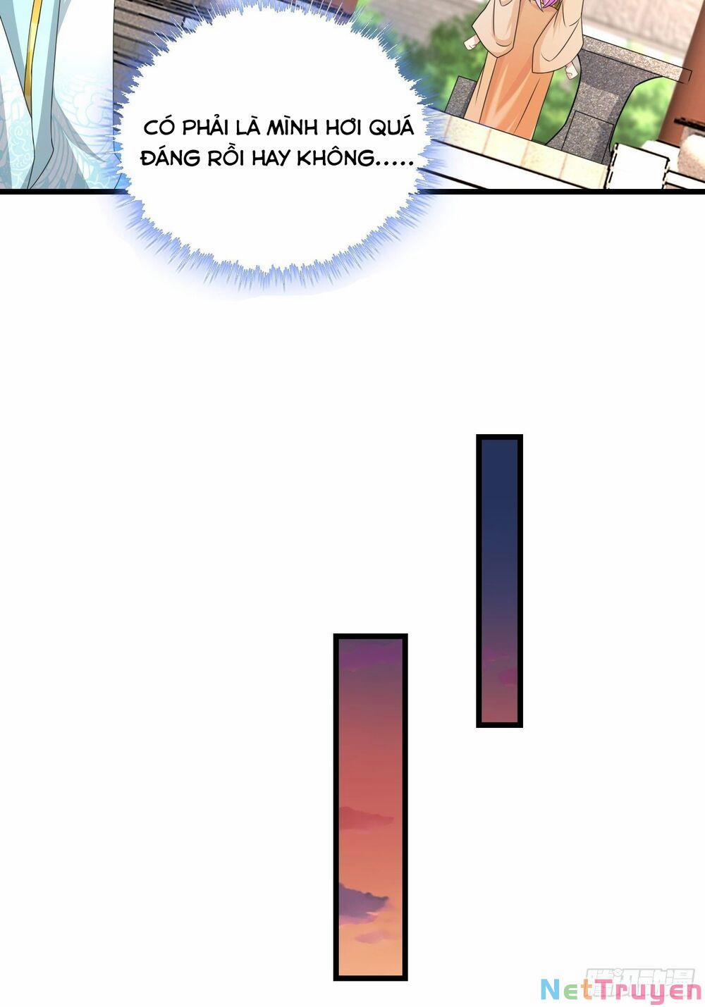 Người Ở Rể Bị Ép Thành Phản Diện 285 trang 32