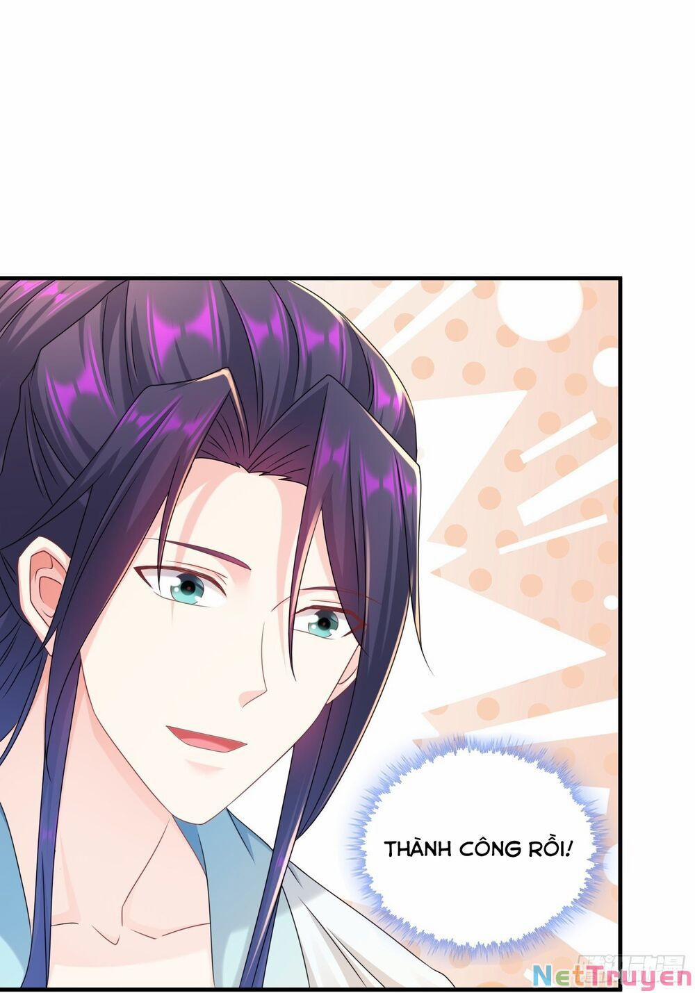 Người Ở Rể Bị Ép Thành Phản Diện 285 trang 38