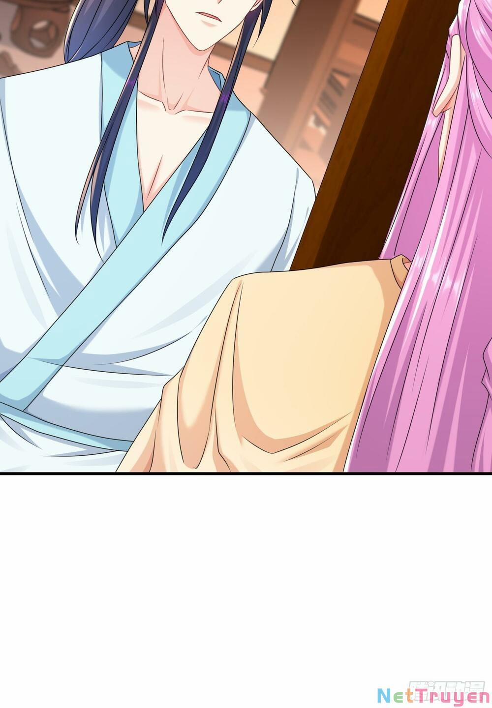 Người Ở Rể Bị Ép Thành Phản Diện 285 trang 41