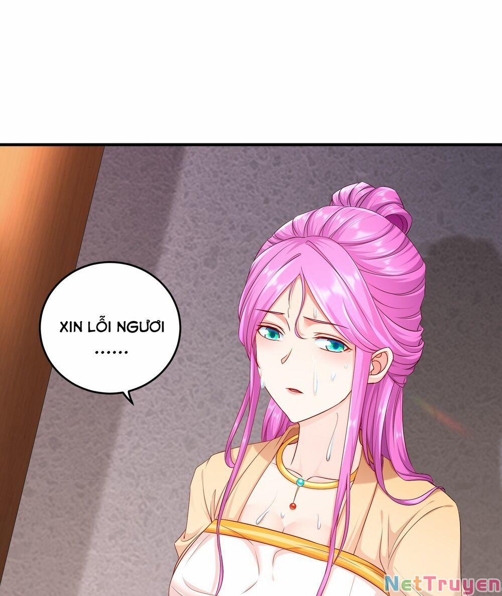 Người Ở Rể Bị Ép Thành Phản Diện 285 trang 42