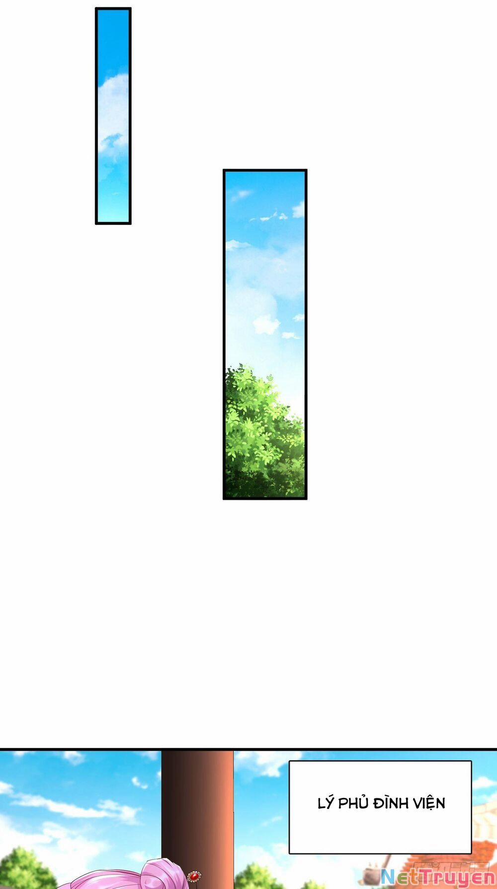 Người Ở Rể Bị Ép Thành Phản Diện 285 trang 9