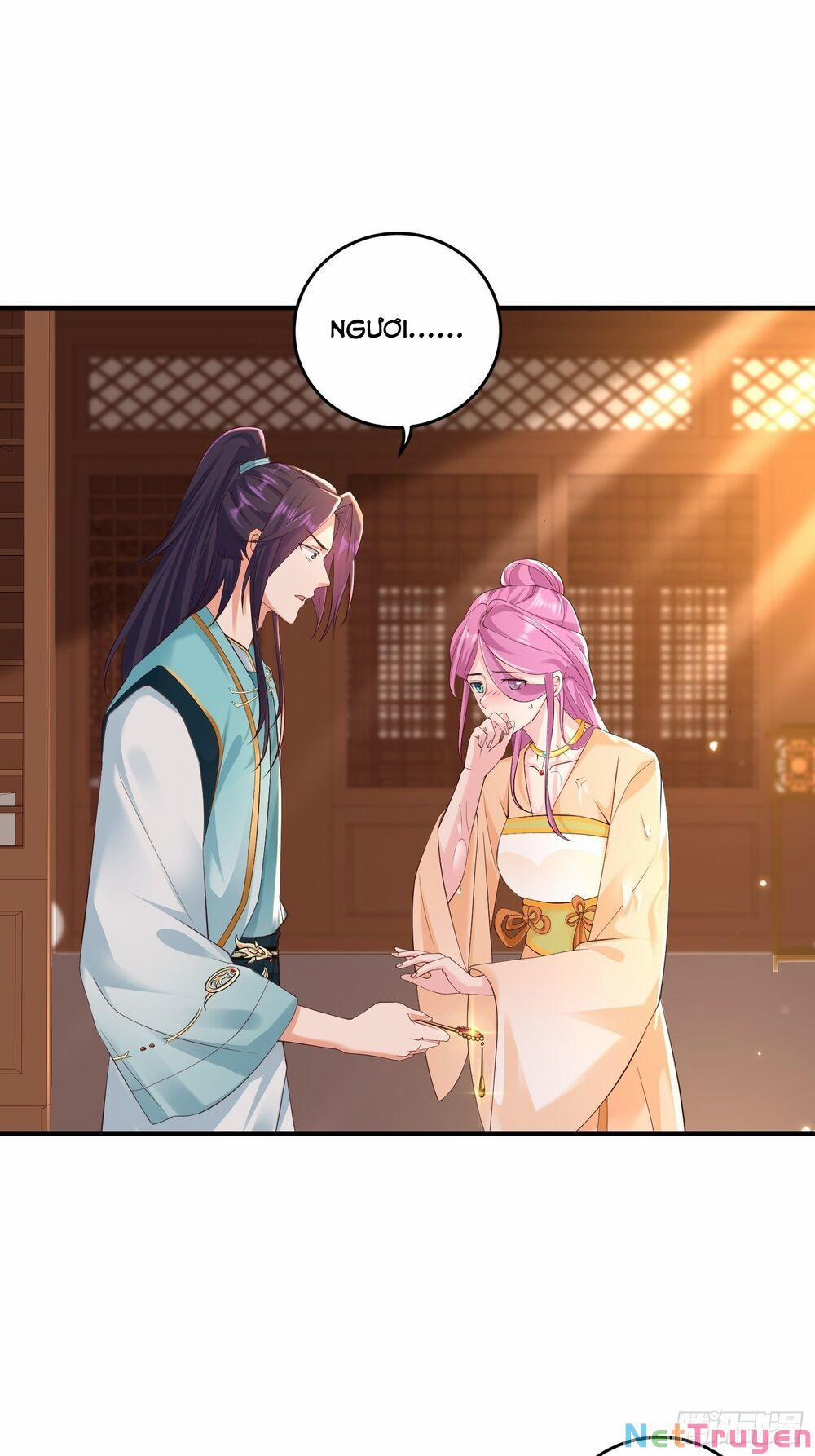 Người Ở Rể Bị Ép Thành Phản Diện 286 trang 0