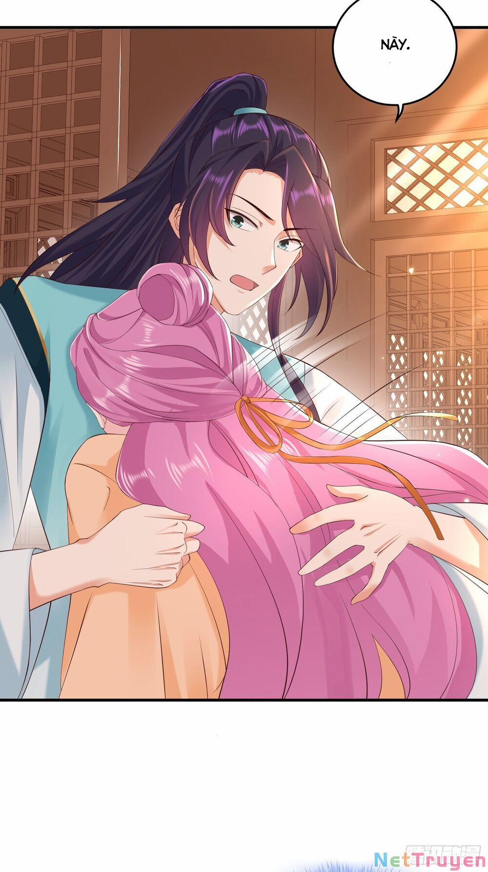 Người Ở Rể Bị Ép Thành Phản Diện 286 trang 1