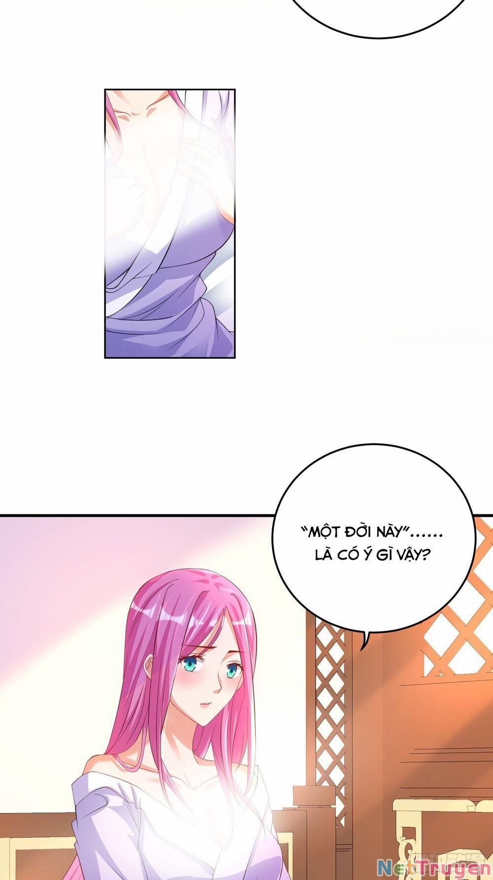 Người Ở Rể Bị Ép Thành Phản Diện 286 trang 15