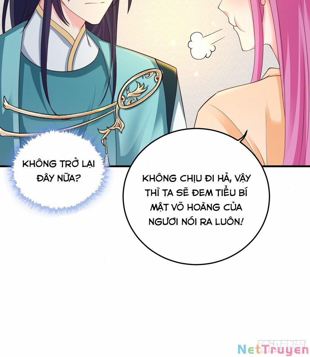 Người Ở Rể Bị Ép Thành Phản Diện 286 trang 27