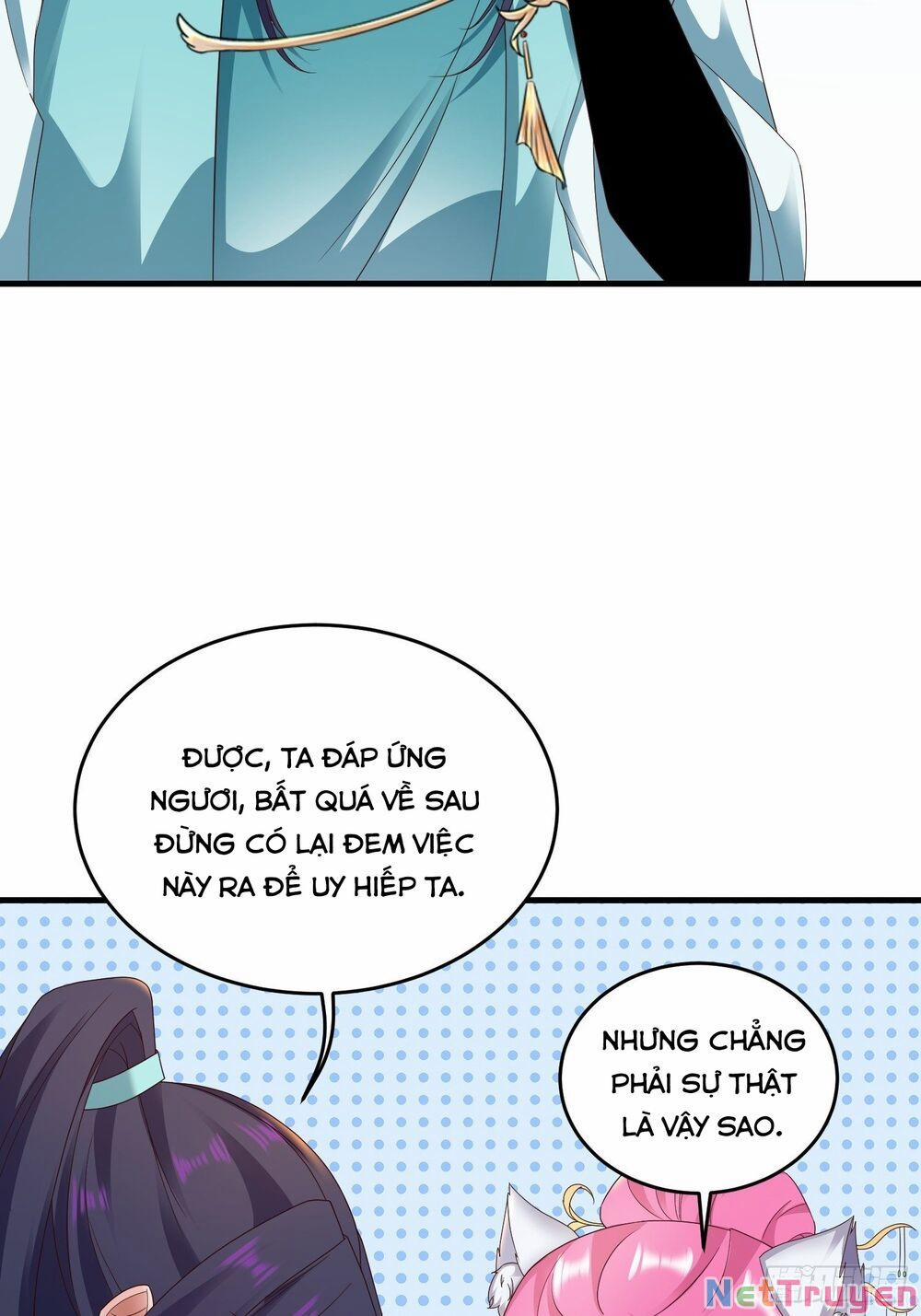 Người Ở Rể Bị Ép Thành Phản Diện 286 trang 29