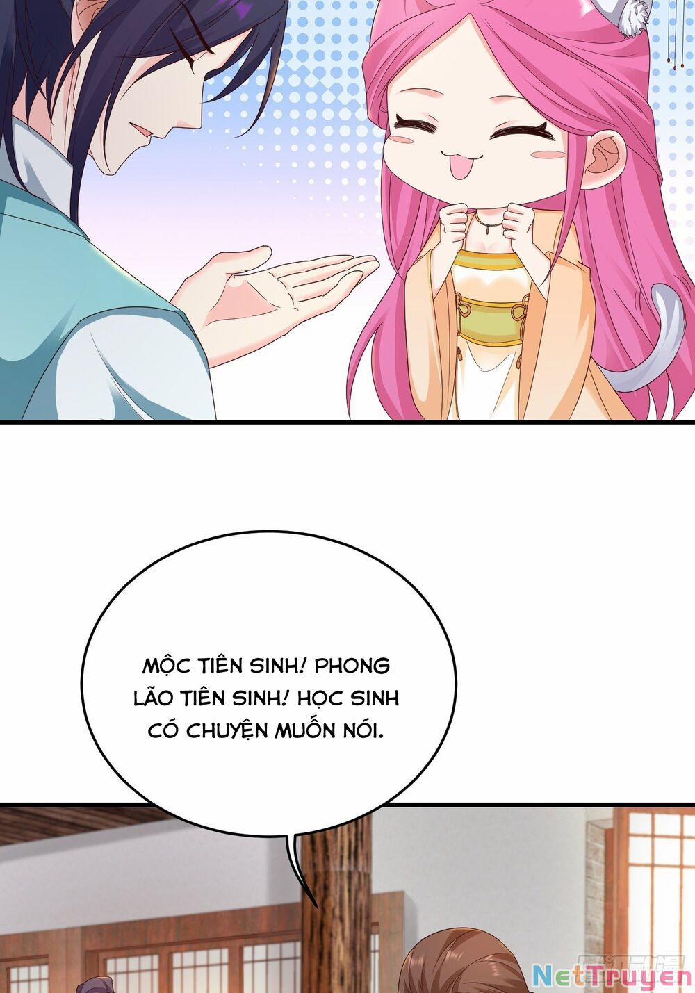 Người Ở Rể Bị Ép Thành Phản Diện 286 trang 30