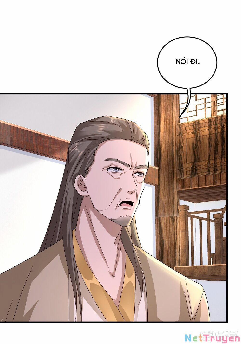 Người Ở Rể Bị Ép Thành Phản Diện 286 trang 32