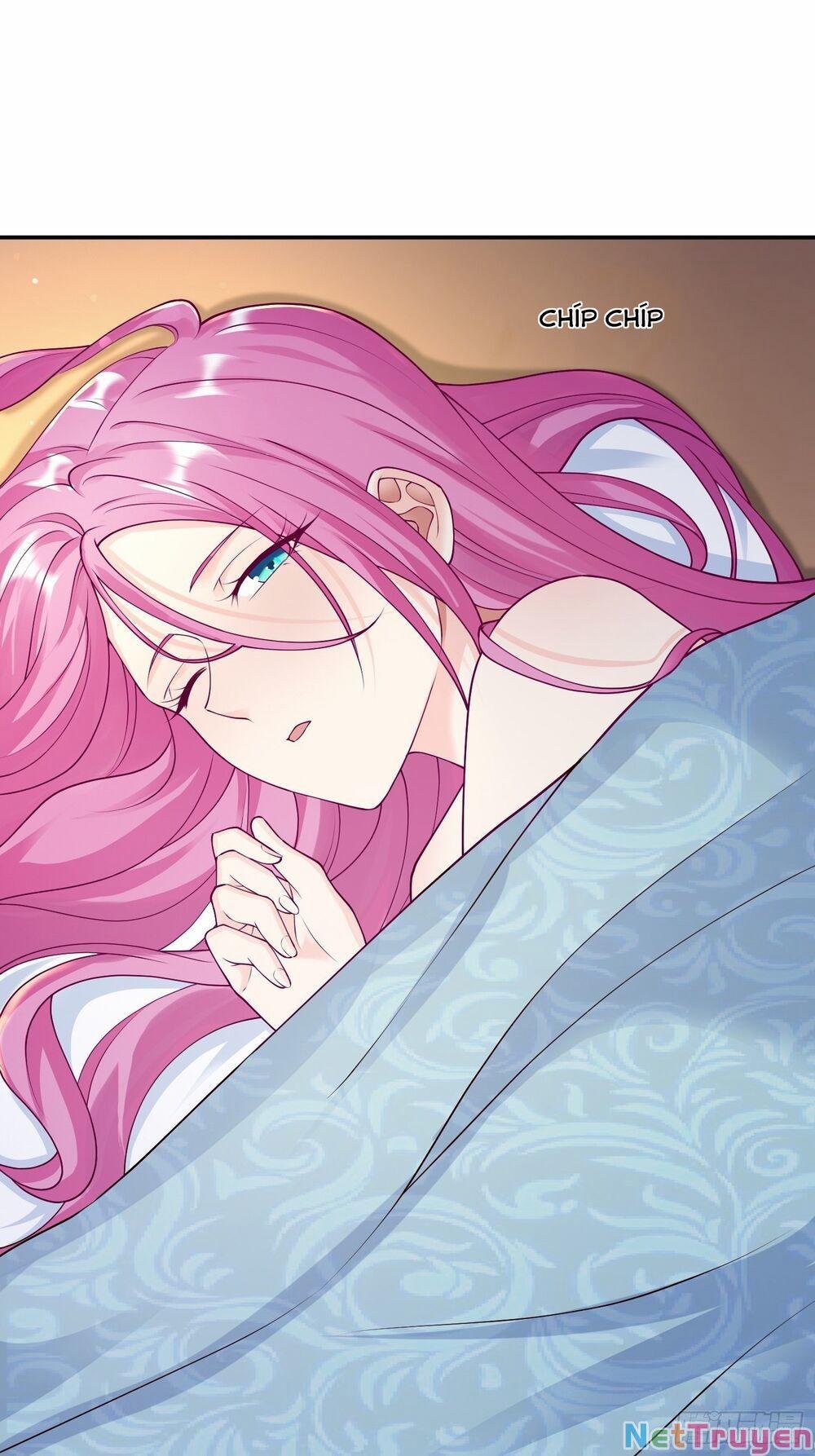 Người Ở Rể Bị Ép Thành Phản Diện 286 trang 4