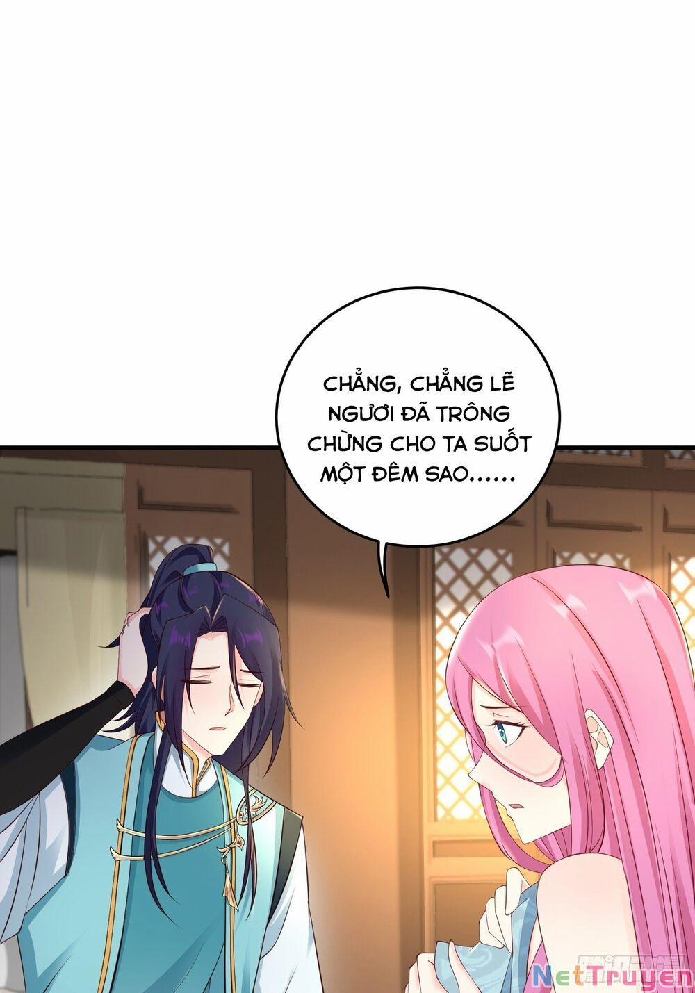 Người Ở Rể Bị Ép Thành Phản Diện 286 trang 6