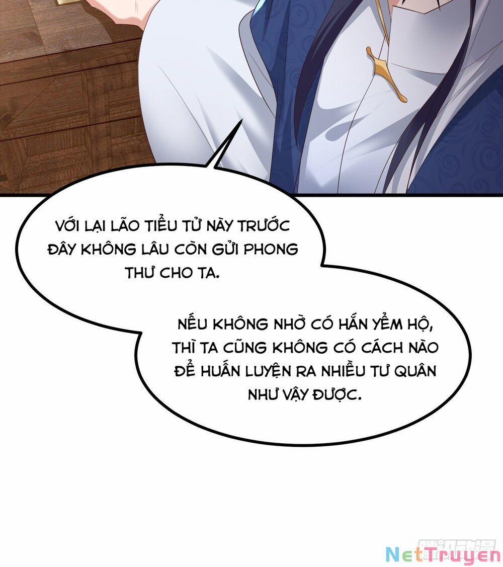 Người Ở Rể Bị Ép Thành Phản Diện 287 trang 19