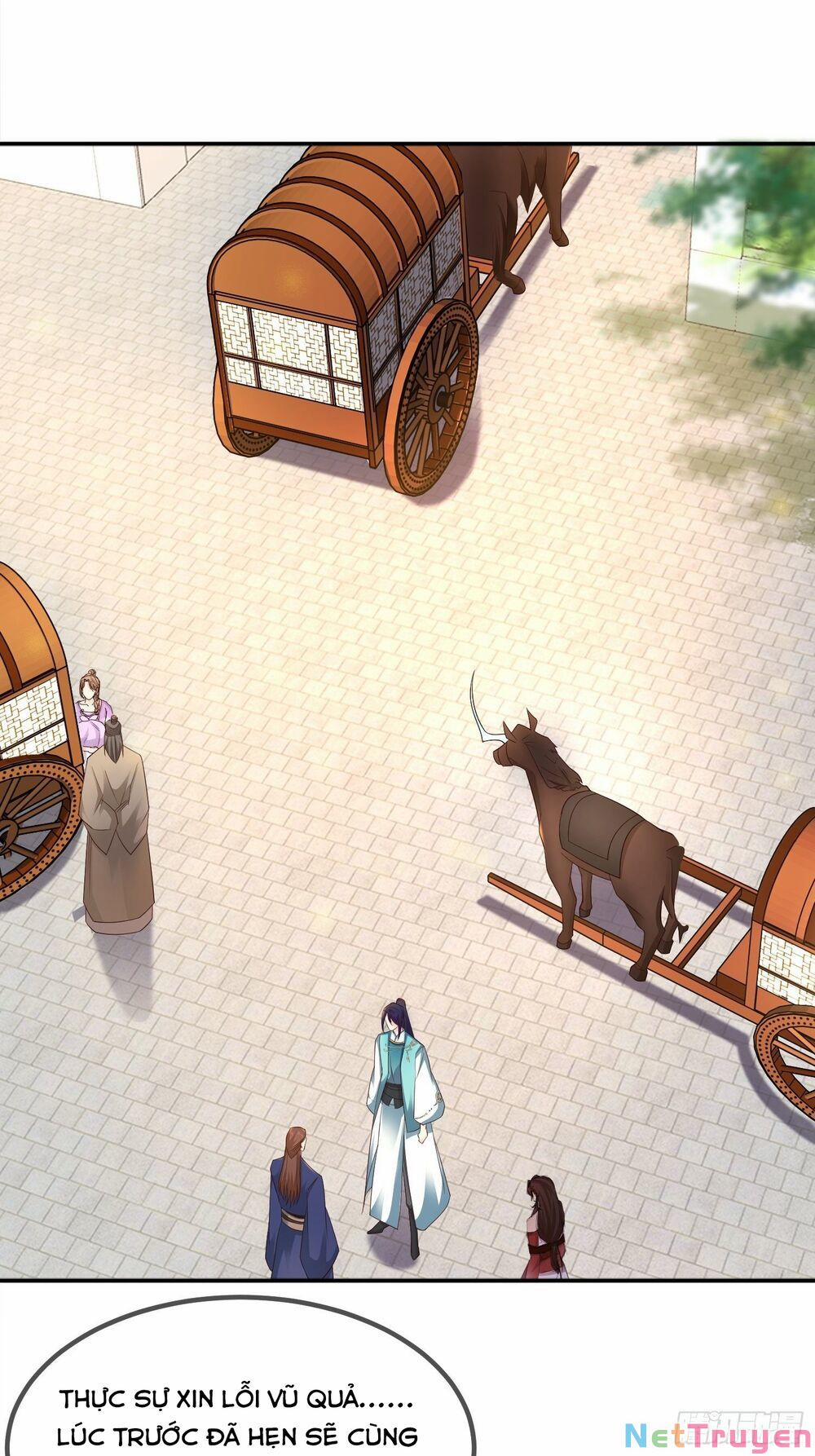 Người Ở Rể Bị Ép Thành Phản Diện 287 trang 2