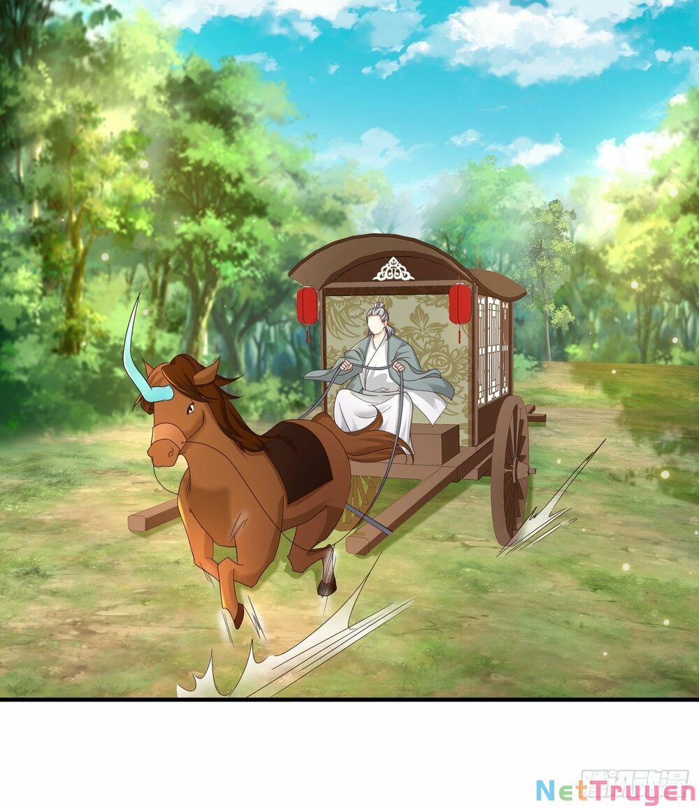 Người Ở Rể Bị Ép Thành Phản Diện 287 trang 23