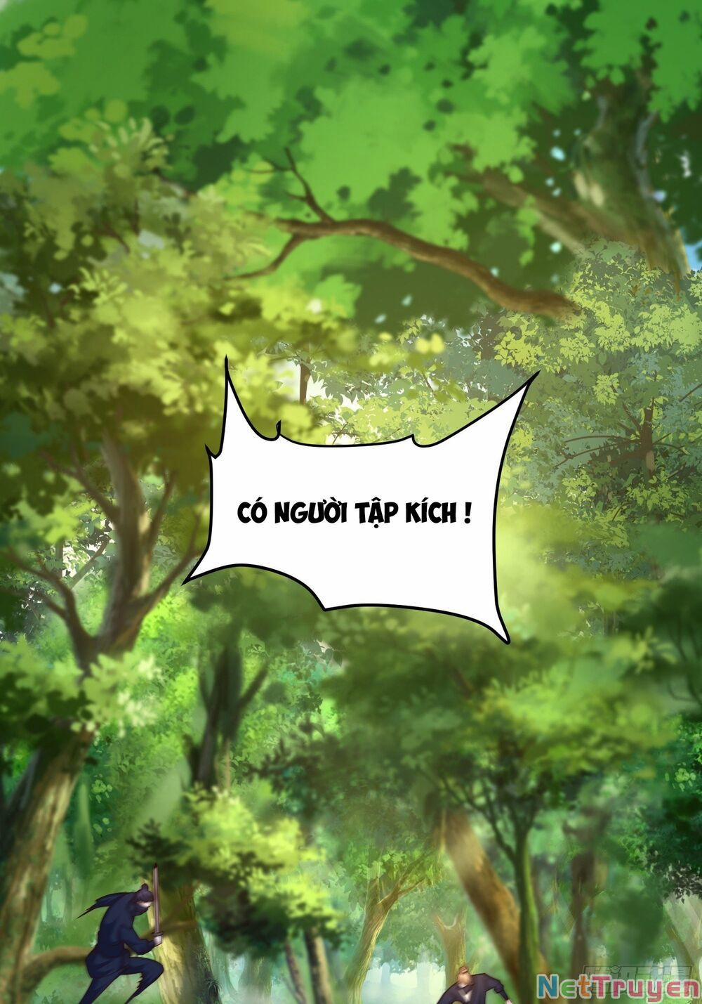 Người Ở Rể Bị Ép Thành Phản Diện 287 trang 28