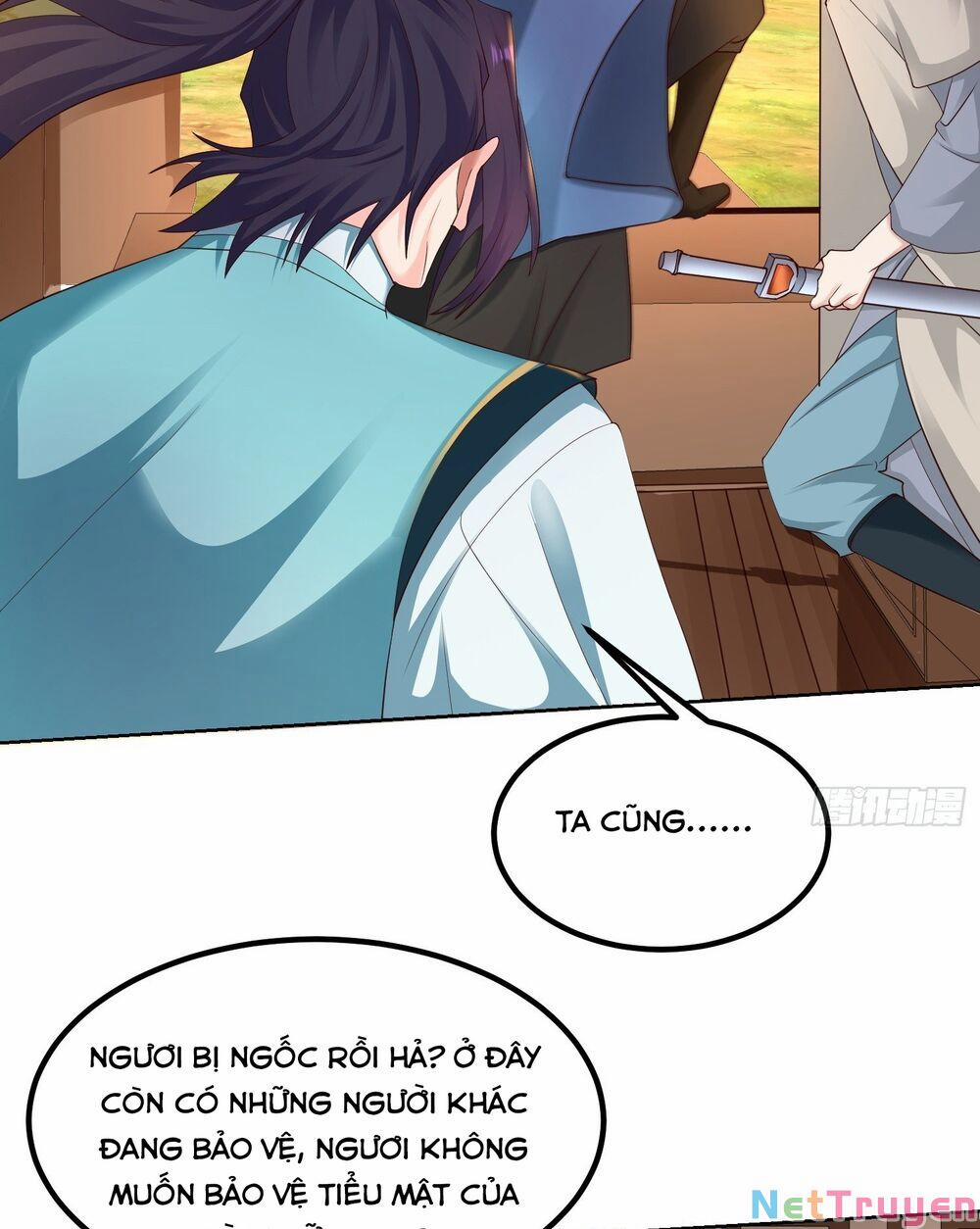 Người Ở Rể Bị Ép Thành Phản Diện 287 trang 30