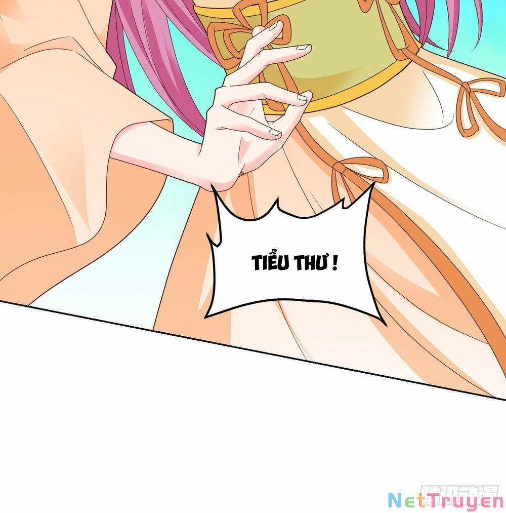 Người Ở Rể Bị Ép Thành Phản Diện 287 trang 35