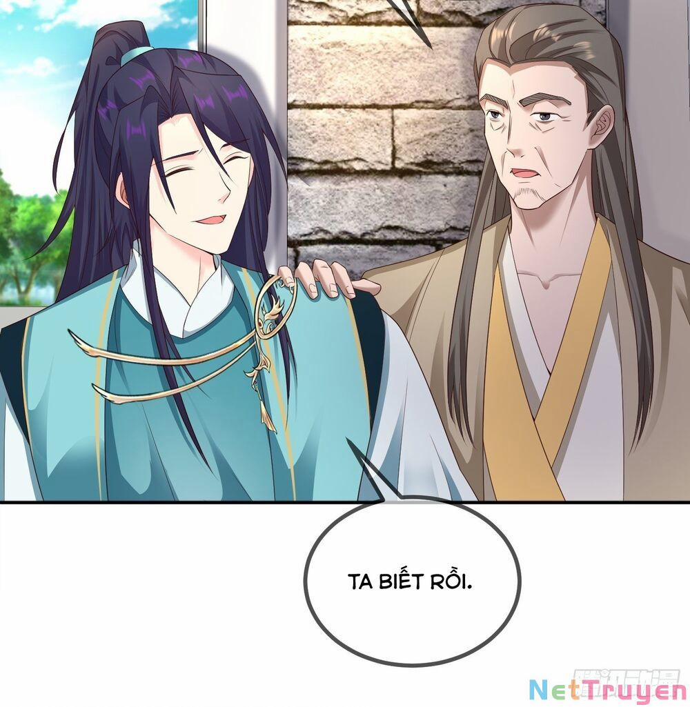 Người Ở Rể Bị Ép Thành Phản Diện 287 trang 4