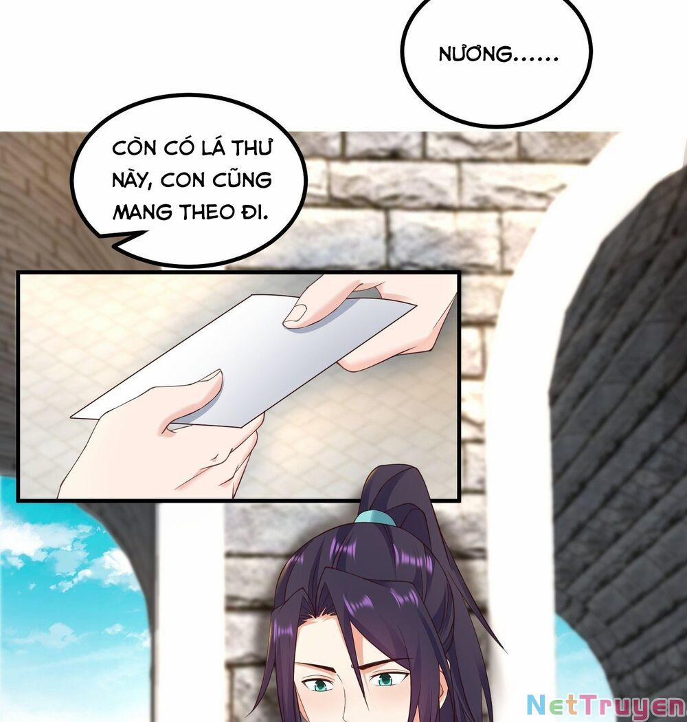 Người Ở Rể Bị Ép Thành Phản Diện 287 trang 6