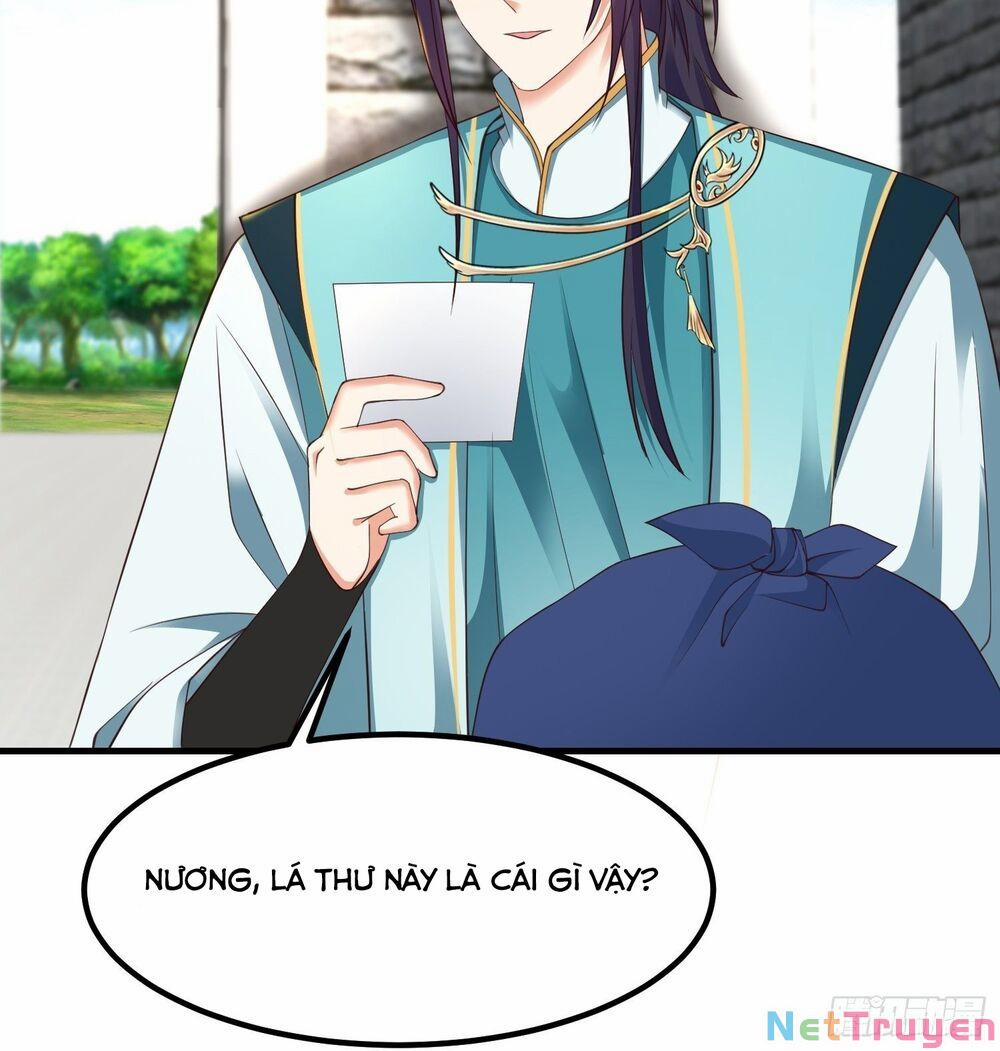 Người Ở Rể Bị Ép Thành Phản Diện 287 trang 7