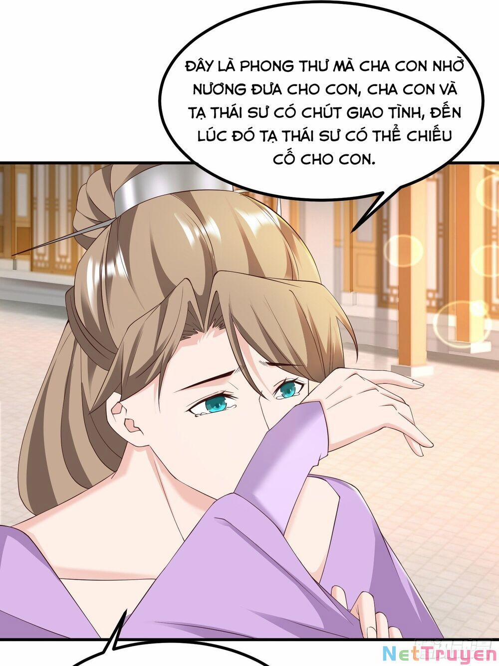 Người Ở Rể Bị Ép Thành Phản Diện 287 trang 8