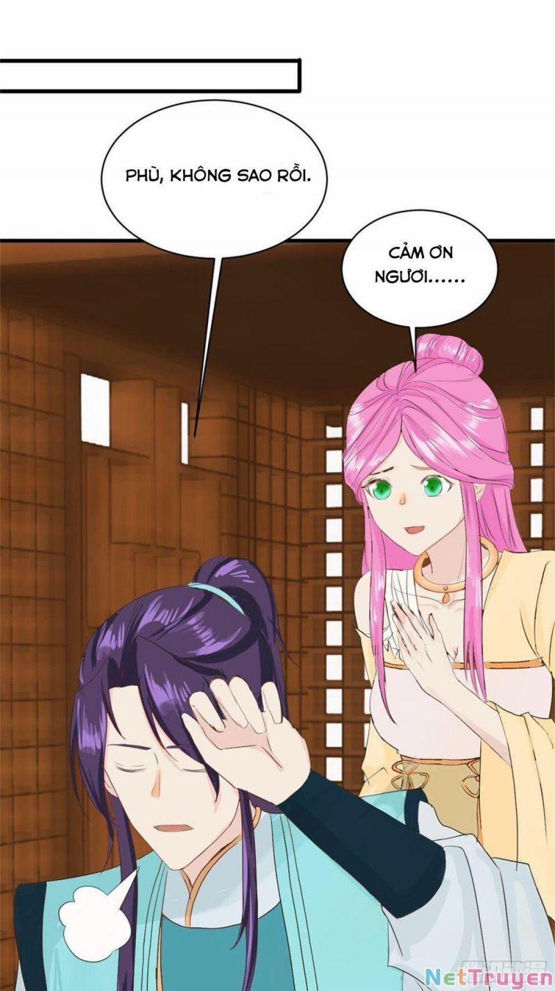 Người Ở Rể Bị Ép Thành Phản Diện 288 trang 10