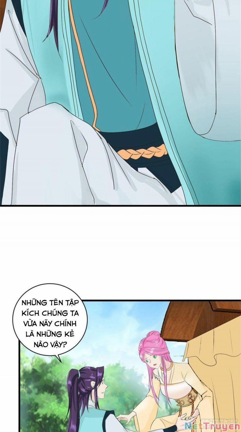 Người Ở Rể Bị Ép Thành Phản Diện 288 trang 11