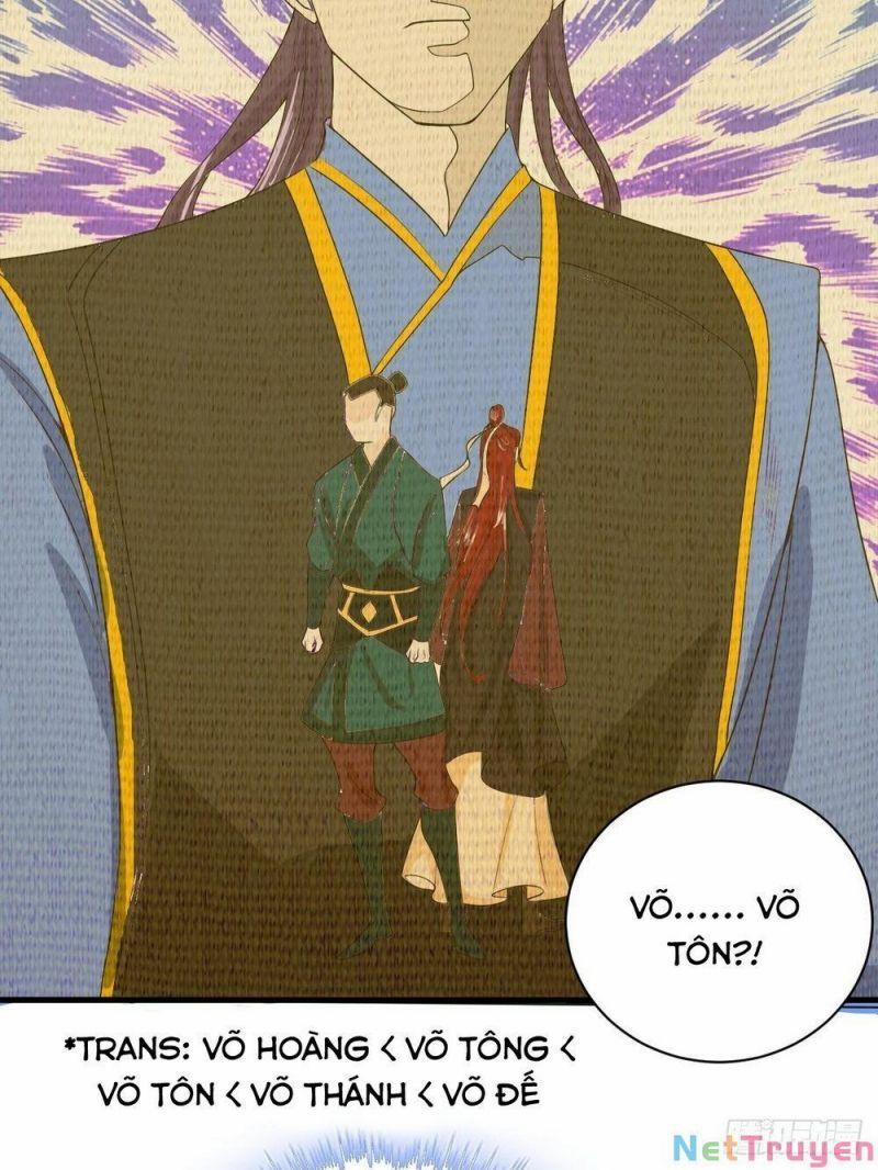 Người Ở Rể Bị Ép Thành Phản Diện 288 trang 17