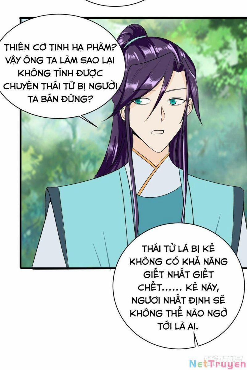 Người Ở Rể Bị Ép Thành Phản Diện 288 trang 19